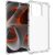 Защитный чехол UniCase AirBag для Motorola Edge 50 Pro - Transparent: фото 1 из 5
