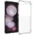 Защитный чехол UniCase AirBag для Samsung Galaxy Flip 6 - Transparent: фото 1 из 6