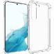 Защитный чехол UniCase AirBag для Samsung Galaxy S23 - Transparent (318009T). Фото 1 из 6