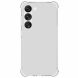 Защитный чехол UniCase AirBag для Samsung Galaxy S23 - Transparent (318009T). Фото 2 из 6
