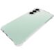 Защитный чехол UniCase AirBag Flow для Samsung Galaxy S25 FE (S731) - Transparent (386900T). Фото 2 из 5