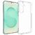 Защитный чехол UniCase AirBag Flow для Samsung Galaxy S25 FE (S731) - Transparent: фото 1 из 5