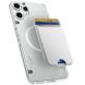 Захисний чохол UniCase AirBag MagSafe для Nothing CMF Phone 2 Pro - Clear (386516C). Фото 3 з 7