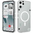 Захисний чохол UniCase AirBag MagSafe для Nothing CMF Phone 2 Pro - Clear (386516C)