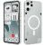 Захисний чохол UniCase AirBag MagSafe для Nothing CMF Phone 2 Pro - Clear: фото 1 з 7