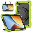 Захисний чохол UniCase Apollo Guard для Xiaomi Redmi Pad 2 9.7 - Yellowgreen (422601YG)