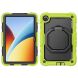 Захисний чохол UniCase Apollo Guard для Xiaomi Redmi Pad 2 9.7 - Yellowgreen (422601YG). Фото 2 з 13