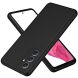 Защитный чехол UniCase Aura Cover для Samsung Galaxy A55 (A556) - Black (348116B). Фото 1 из 7