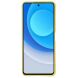 Защитный чехол UniCase Aura Cover для Tecno Camon 19 (CI6n) - Yellow (311411Y). Фото 3 из 7