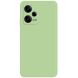 Защитный чехол UniCase Aura Cover для Xiaomi Redmi Note 12 Pro 5G - Green (311910G). Фото 1 из 5