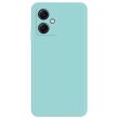 Захисний чохол UniCase Aura Cover для Xiaomi Redmi Note 12 (China) - Cyan (312310C)