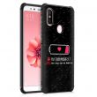 Защитный чехол UniCase Black Style для Xiaomi Mi 6X / Mi A2 - Love (149915C)
