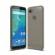 Защитный чехол UniCase Carbon для Google Pixel 3a XL - Grey (217700H). Фото 1 из 8