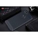 Защитный чехол UniCase Carbon для Google Pixel 3 XL - Dark Blue (179200DB). Фото 2 из 10