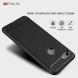 Защитный чехол UniCase Carbon для Google Pixel 3 XL - Dark Blue (179200DB). Фото 10 из 10