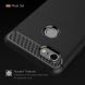 Защитный чехол UniCase Carbon для Google Pixel 3 XL - Dark Blue (179200DB). Фото 5 из 10