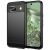 Защитный чехол UniCase Carbon для Google Pixel 8A - Black: фото 1 из 8