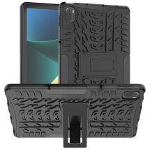 Захисний чохол UniCase Combo для Xiaomi Mi Pad 5 / Pad 5 Pro - Black: фото 1 з 17