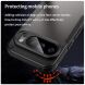 Защитный чехол UniCase Falcon Frame для Google Pixel 10 Pro - Black (385929B). Фото 3 из 9