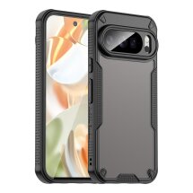 Защитный чехол UniCase Falcon Frame для Google Pixel 10 Pro - Black: фото 1 из 9