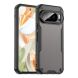 Защитный чехол UniCase Falcon Frame для Google Pixel 10 Pro - Black (385929B). Фото 1 из 9