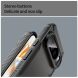Защитный чехол UniCase Falcon Frame для Google Pixel 10 Pro - Black (385929B). Фото 5 из 9