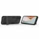 Защитный чехол UniCase Hybrid для OnePlus Nord N100 - Black (271816B). Фото 3 из 11