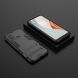Защитный чехол UniCase Hybrid для OnePlus Nord N100 - Black (271816B). Фото 8 из 11