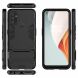 Защитный чехол UniCase Hybrid для OnePlus Nord N100 - Black (271816B). Фото 6 из 11