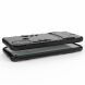 Защитный чехол UniCase Hybrid для OnePlus Nord N100 - Black (271816B). Фото 4 из 11