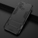 Защитный чехол UniCase Hybrid для OnePlus Nord N100 - Black (271816B). Фото 7 из 11