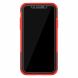 Защитный чехол UniCase Hybrid X для Apple iPhone 11 - Red (269139R). Фото 4 из 9