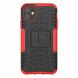 Защитный чехол UniCase Hybrid X для Apple iPhone 11 - Red (269139R). Фото 3 из 9