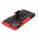 Защитный чехол UniCase Hybrid X для Apple iPhone 11 - Red (269139R). Фото 7 из 9