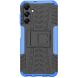 Защитный чехол UniCase Hybrid X для Samsung Galaxy A15 (A155) - Blue (344823L). Фото 5 из 7