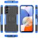 Защитный чехол UniCase Hybrid X для Samsung Galaxy A15 (A155) - Blue (344823L). Фото 7 из 7