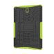 Защитный чехол UniCase Hybrid X для Samsung Galaxy Tab S4 10.5 (T830/835) - Green (147407G). Фото 4 из 15