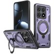 Защитный чехол UniCase Lander Armor для Xiaomi 14T - Purple (365781V)