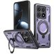 Защитный чехол UniCase Lander Armor для Xiaomi 14T - Purple (365781V). Фото 1 из 6