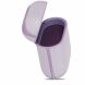 Защитный чехол UniCase Leather Cover для Apple AirPods 1 / 2 - Pink (247303P). Фото 9 из 14