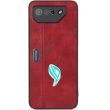Защитный чехол UniCase Leather Series для ASUS ROG Phone 7 - Red (327109R)
