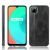 Защитный чехол UniCase Leather Series для Realme C11 - Black: фото 1 из 11
