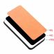 Защитный чехол UniCase Leather Series для Realme C11 - Black (214703B). Фото 10 из 11