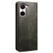 Захисний чохол UniCase Leather Wallet для OnePlus Nord CE 5 / Ace 5 Racing - Green (387605G). Фото 6 з 6