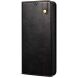 Защитный чехол UniCase Leather Wallet для Realme 13 Pro / 13 Pro Plus - Black (376107B). Фото 5 из 6