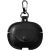 Защитный чехол UniCase Retro Cover для Xiaomi Redmi Buds 6 - Black: фото 1 из 8