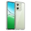 Защитный чехол UniCase Rugged Shield для OPPO A5 Pro (4G/5G) - Transparent (380333T)
