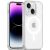 Защитный чехол UniCase Spectre Series для Apple iPhone 15 - Translucent: фото 1 из 8