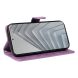 Защитный чехол UniCase T-Shape Lines для Xiaomi Redmi Note 14 4G - Light Purple (373446LV). Фото 5 из 8