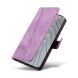 Защитный чехол UniCase T-Shape Lines для Xiaomi Redmi Note 14 4G - Light Purple (373446LV). Фото 7 из 8